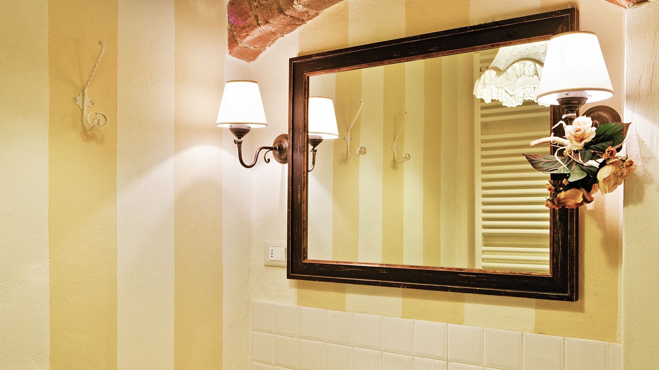 Photo of Bathroom in Gambassi Terme