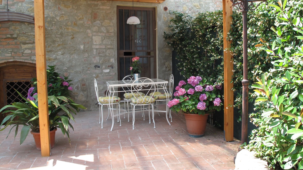 Photo of Outdoor in Gambassi Terme