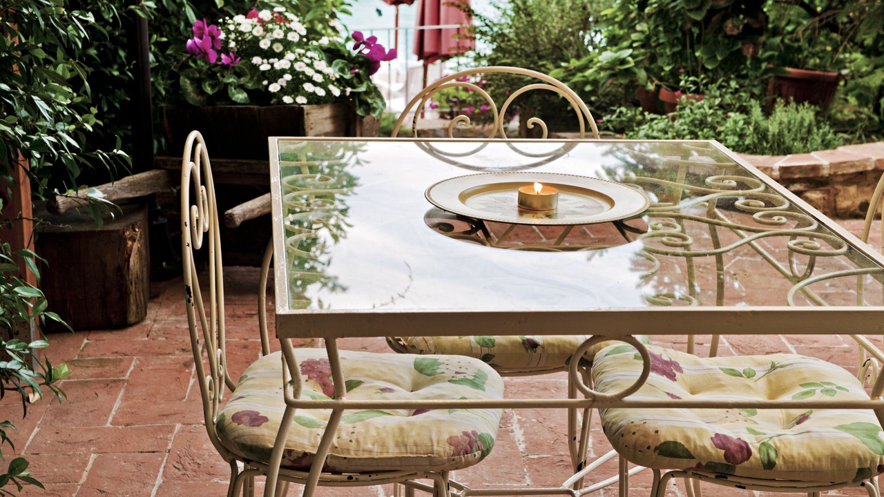 Photo of Outdoor in Gambassi Terme