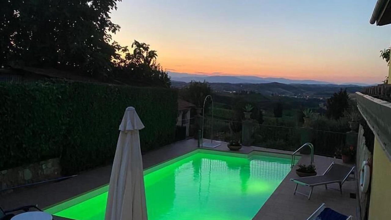 Photo of Outdoor in Gambassi Terme