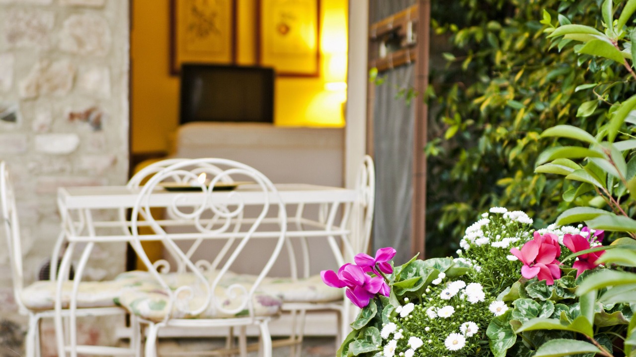 Photo of Outdoor in Gambassi Terme