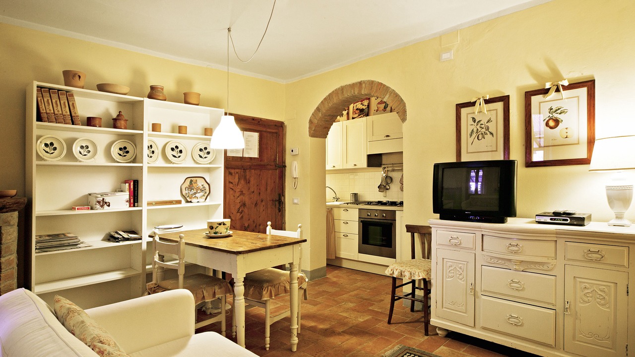 Photo of Livingroom in Gambassi Terme