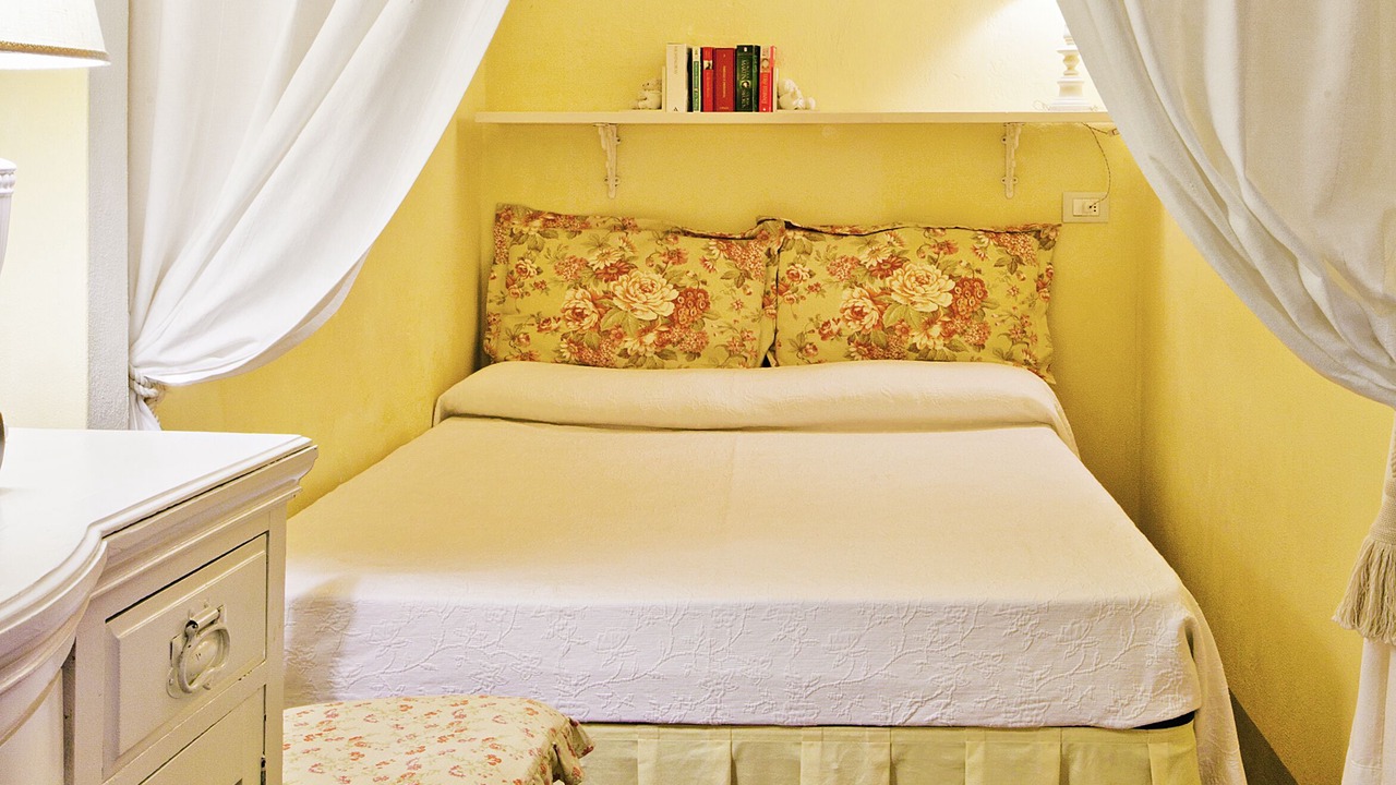 Photo of Bedroom in Gambassi Terme