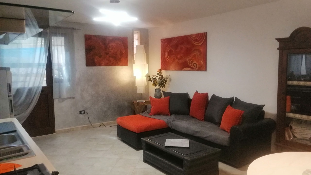 Photo of Livingroom in Capitana