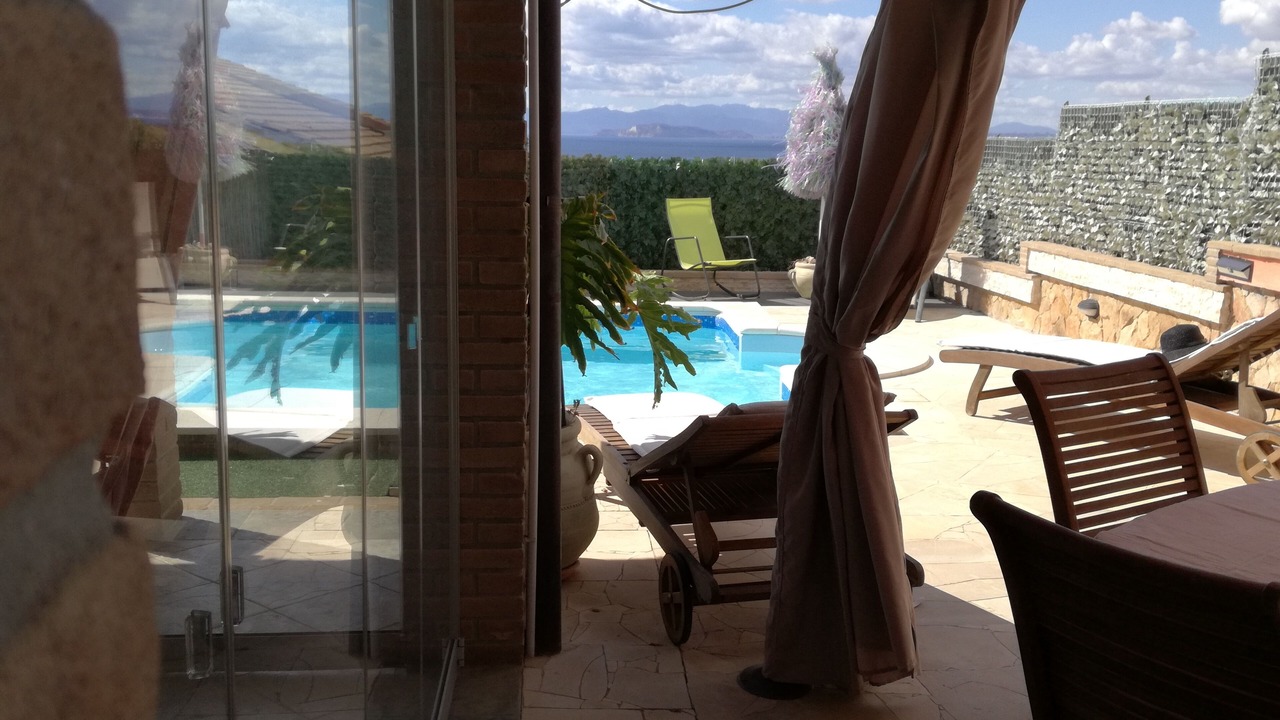 Photo of Outdoor in Capitana