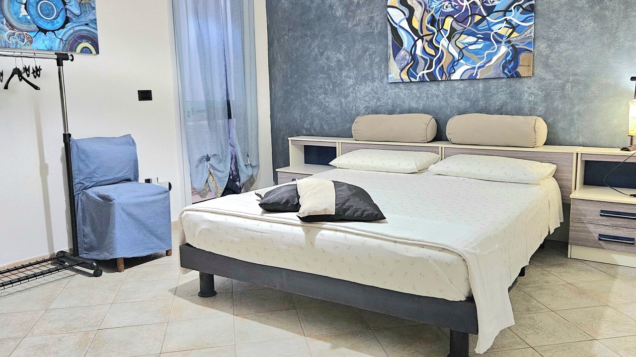 Photo of Bedroom in Capitana