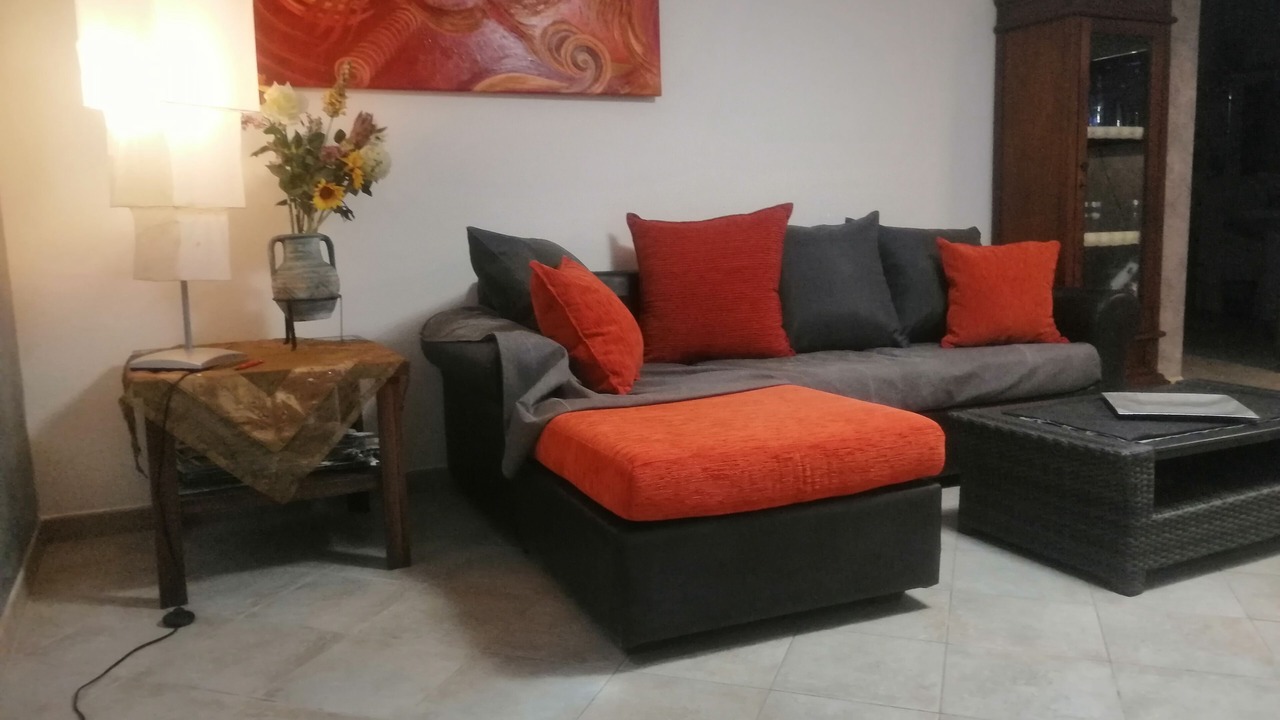 Photo of Livingroom in Capitana