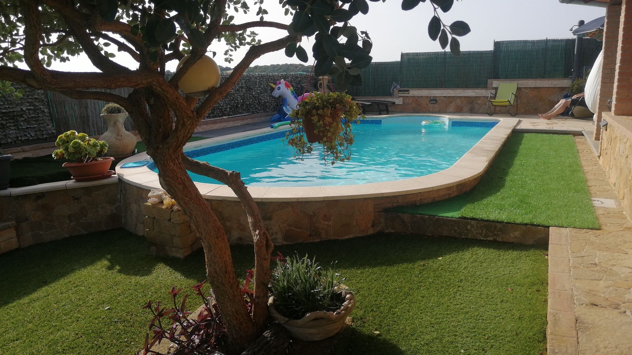 Photo of Outdoor in Capitana