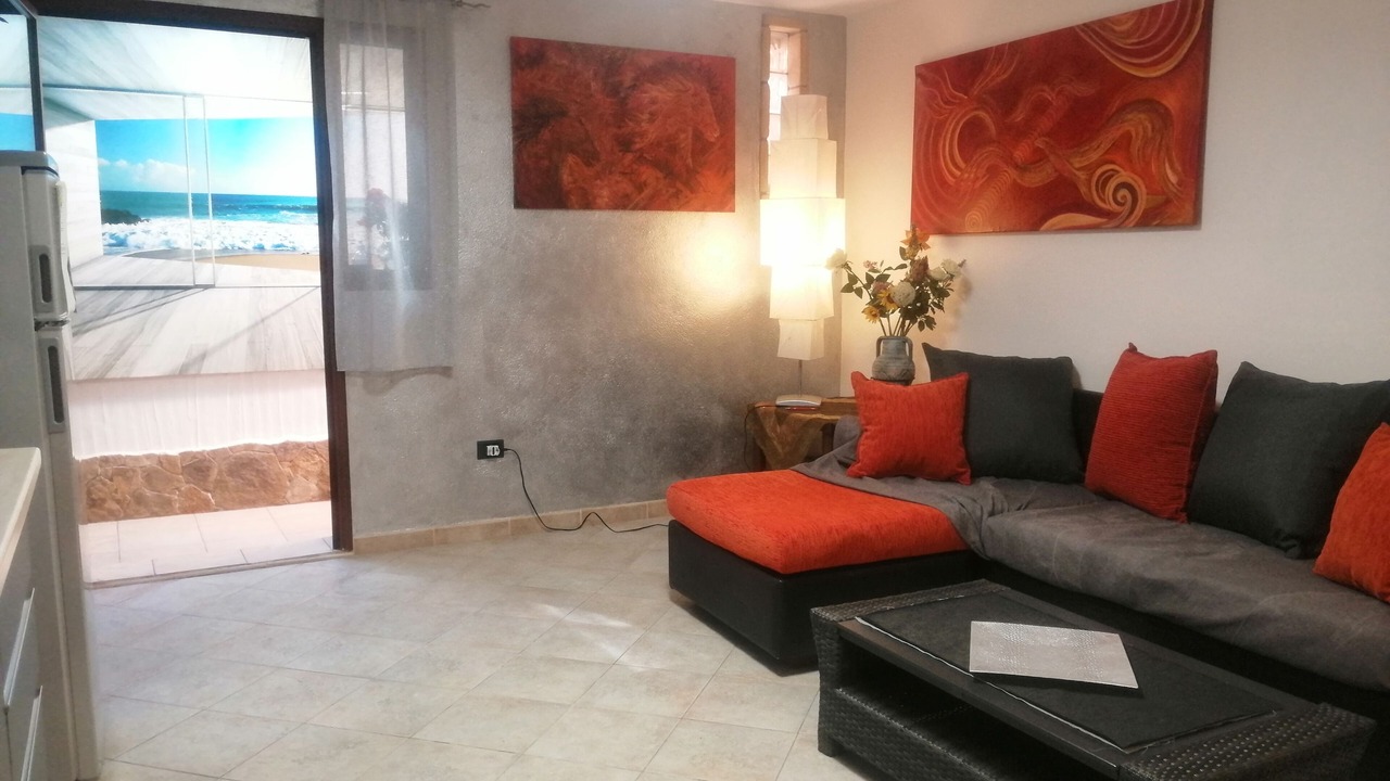 Photo of Livingroom in Capitana