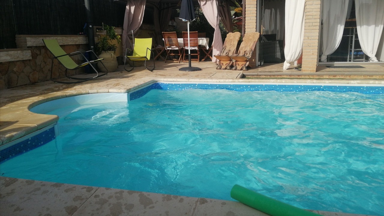 Photo of Outdoor in Capitana