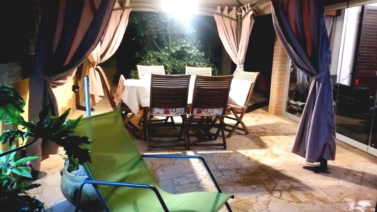 Photo of Outdoor in Capitana