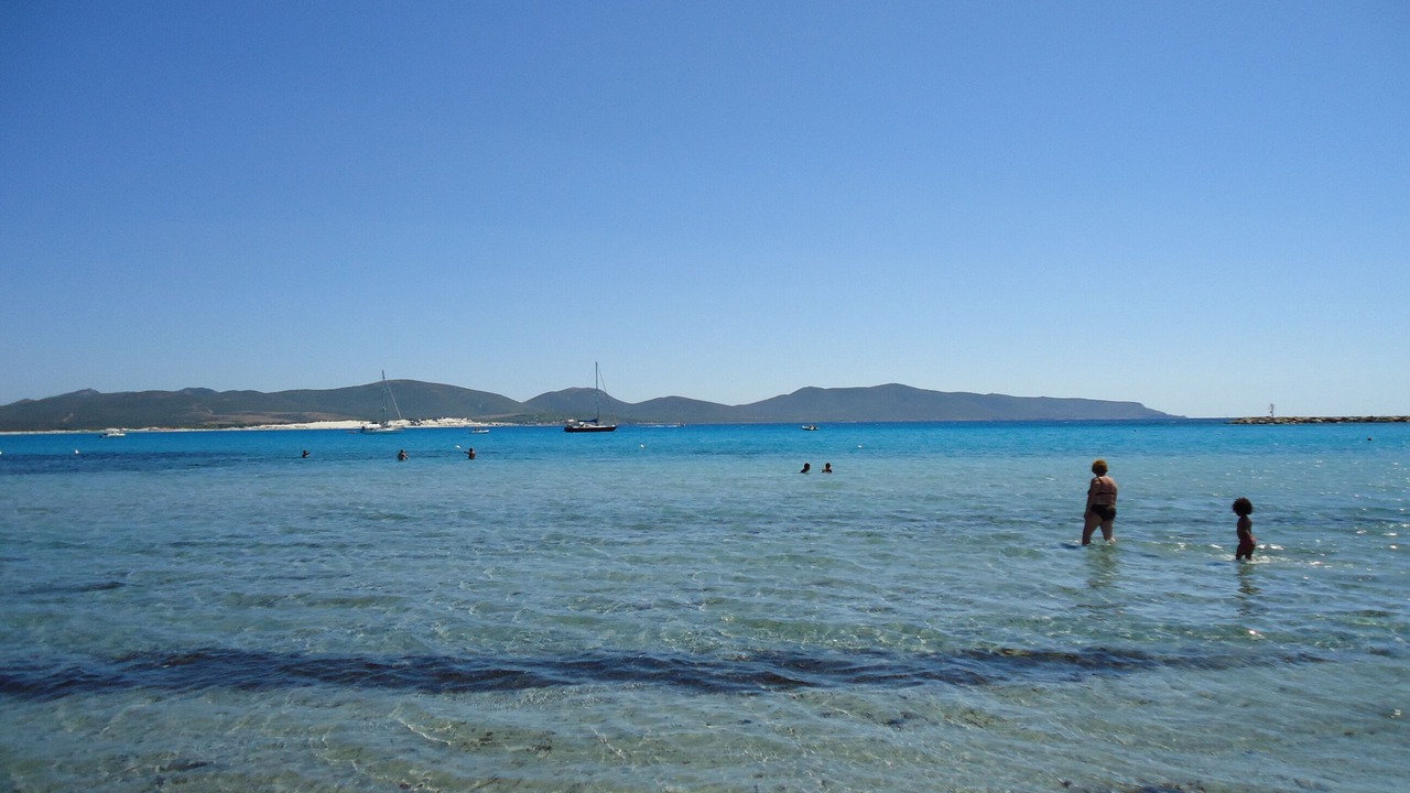 Photo of Others in Porto Pino