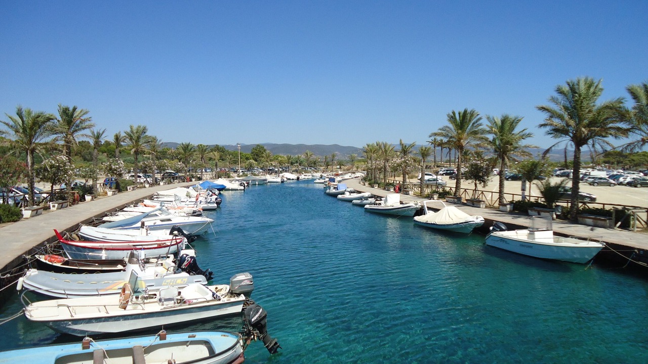 Photo of Others in Porto Pino