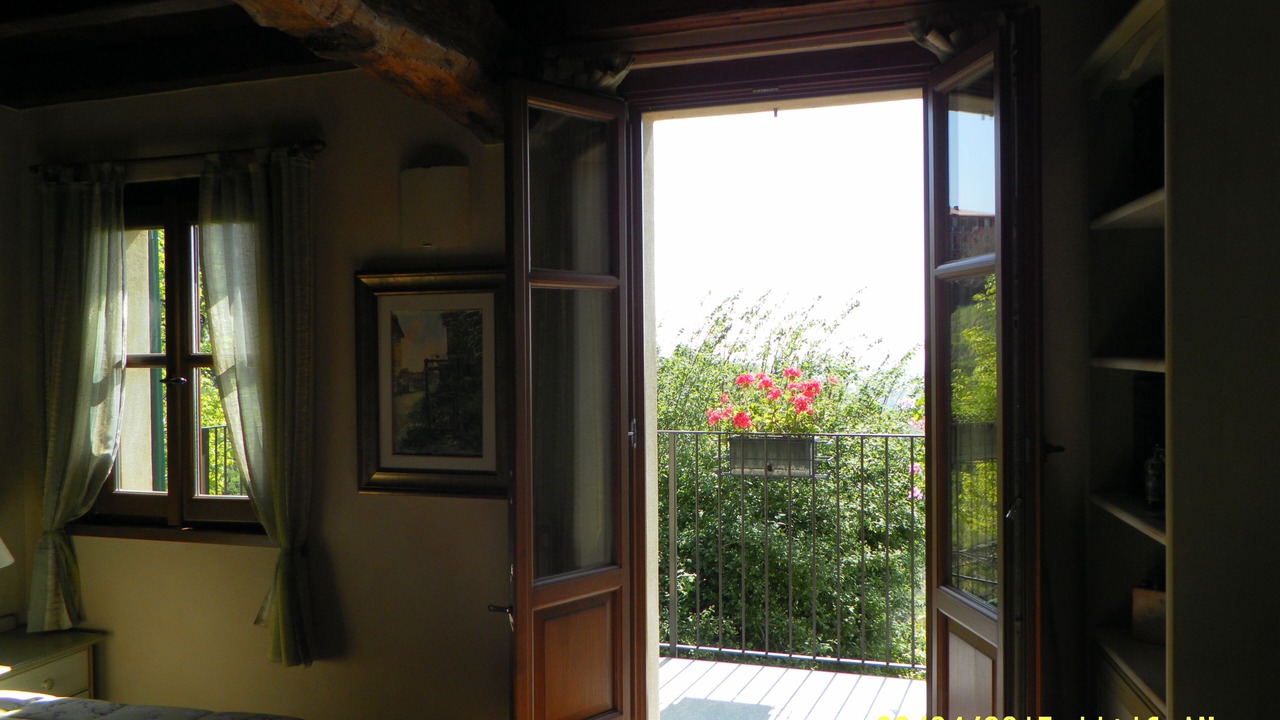 Photo of Bedroom in Montevecchia