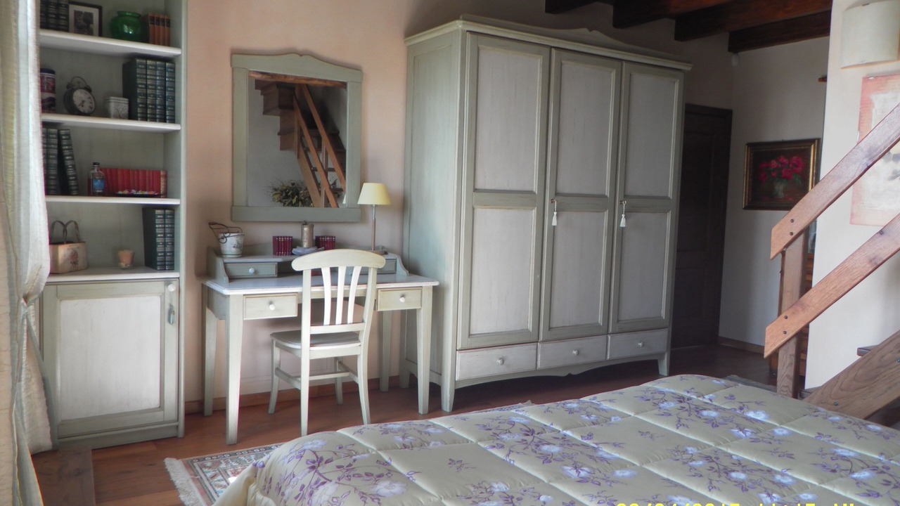 Photo of Bedroom in Montevecchia