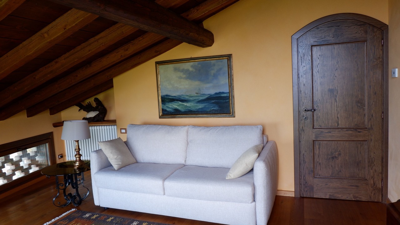 Photo of Livingroom in Montevecchia