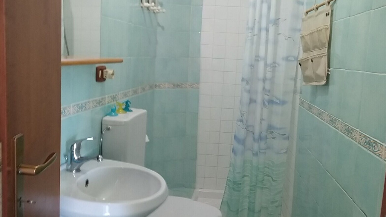 Photo of Bathroom in Scauri