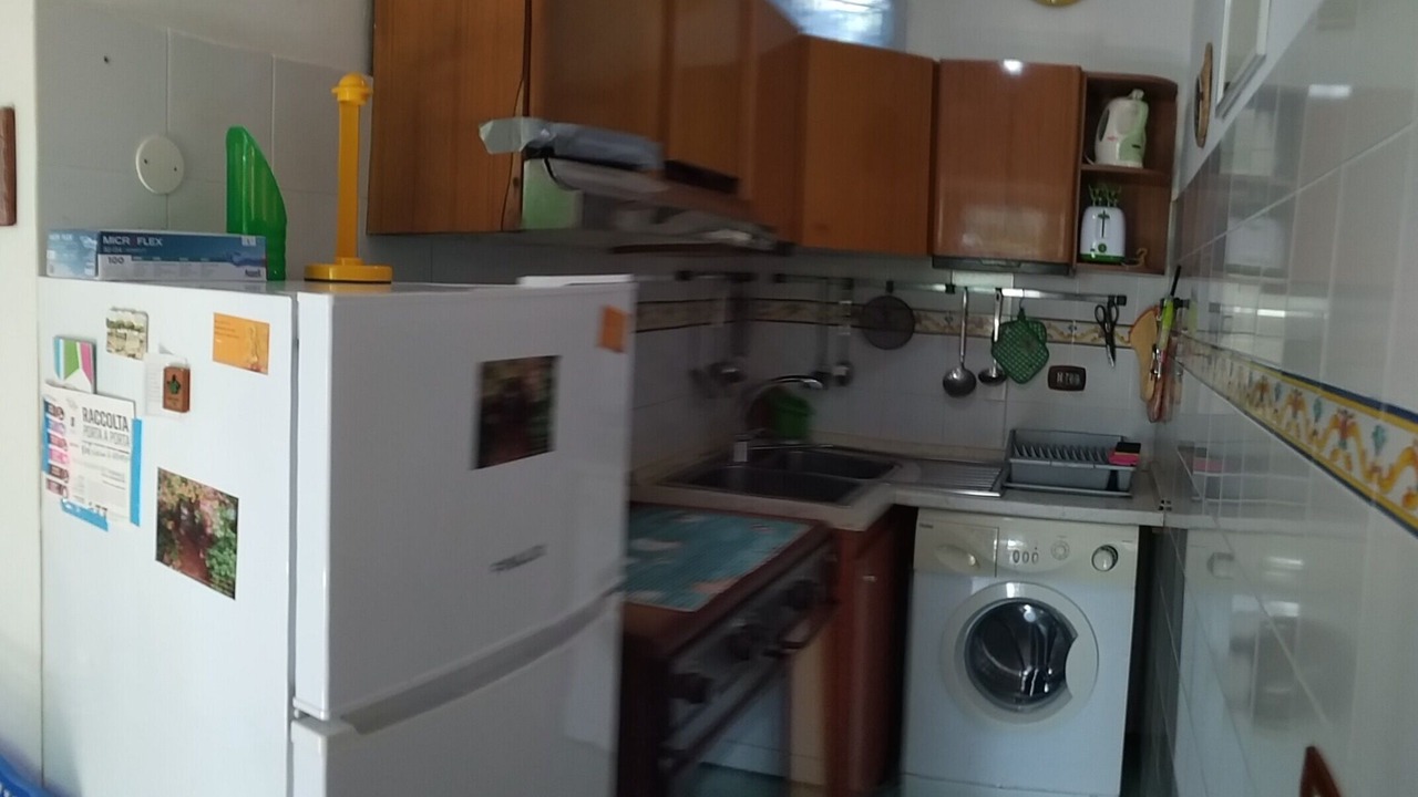 Photo of Kitchen in Scauri