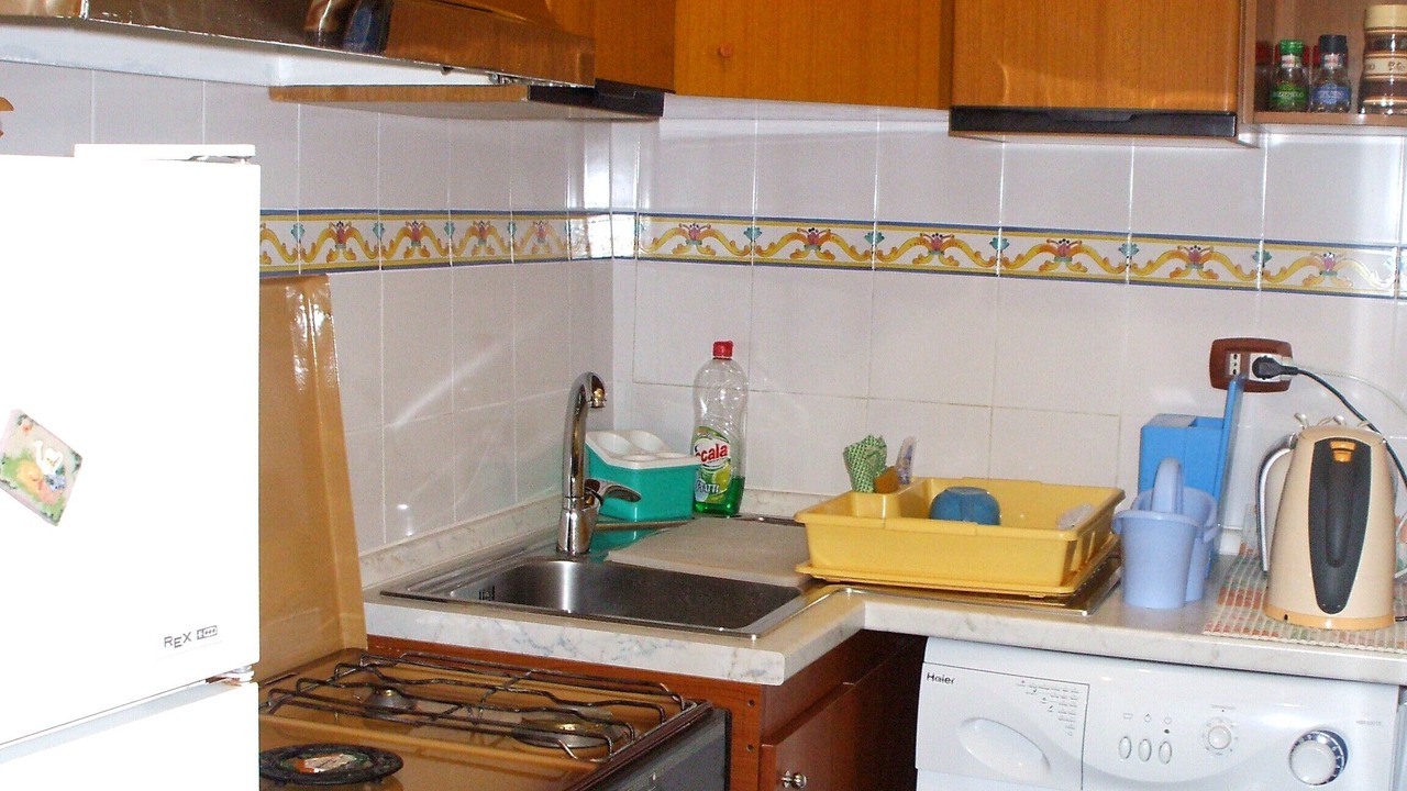 Photo of Kitchen in Scauri
