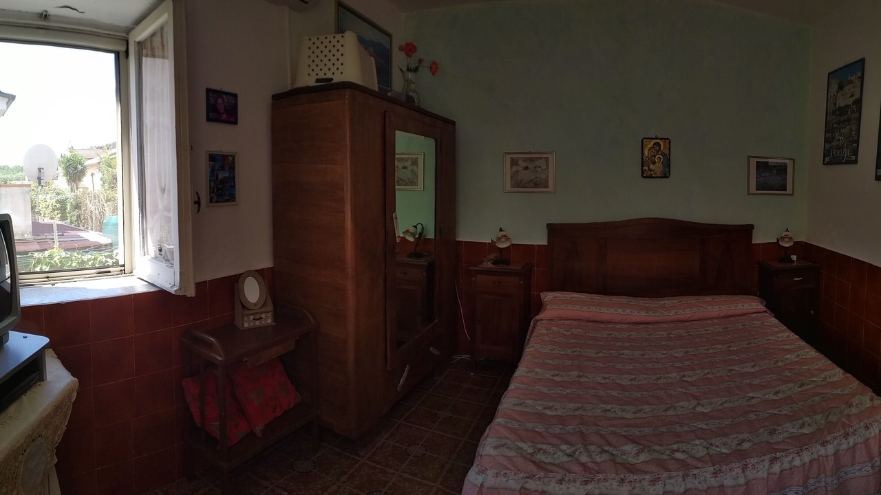 Photo of Bedroom in Scauri