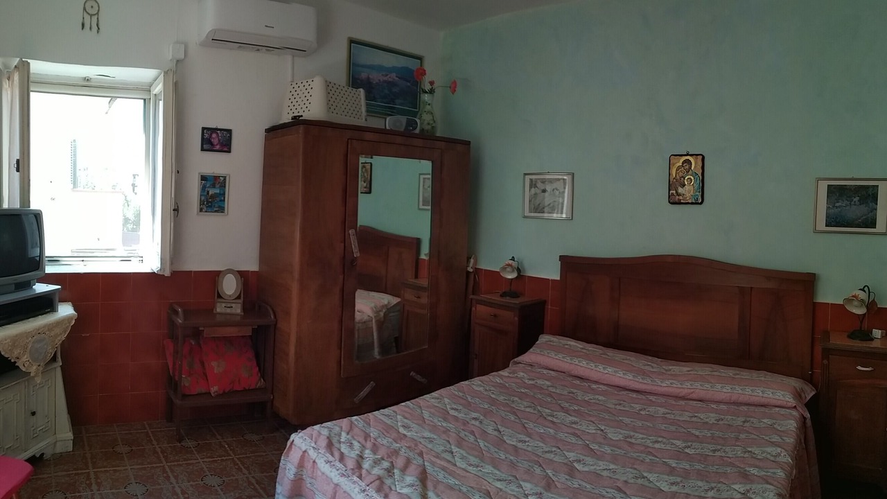 Photo of Bedroom in Scauri