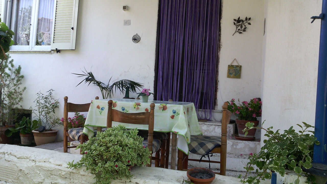 Photo of Outdoor in Scauri