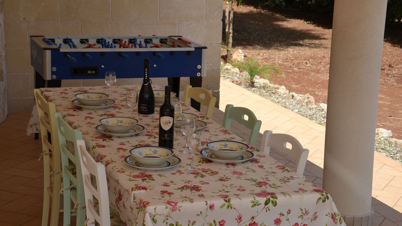 Photo of Outdoor in Carovigno