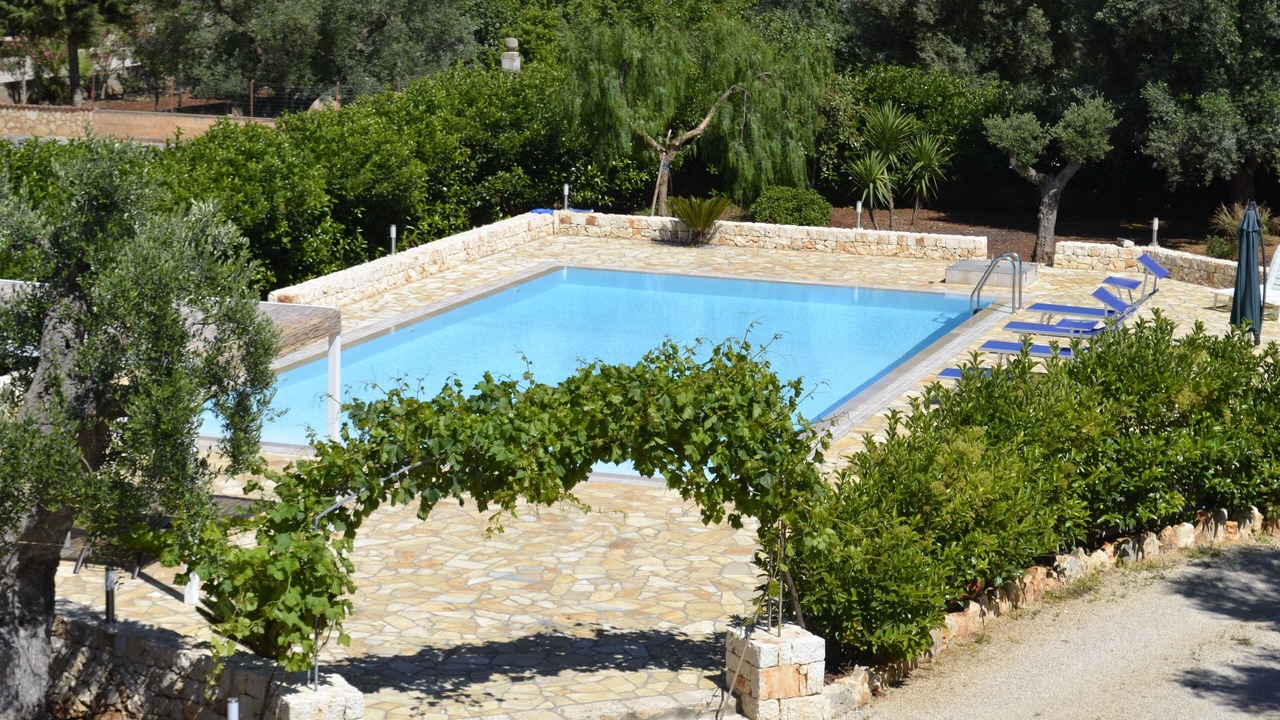 Photo of Outdoor in Carovigno