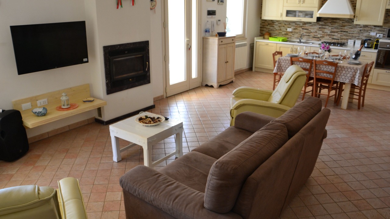 Photo of Livingroom in Carovigno