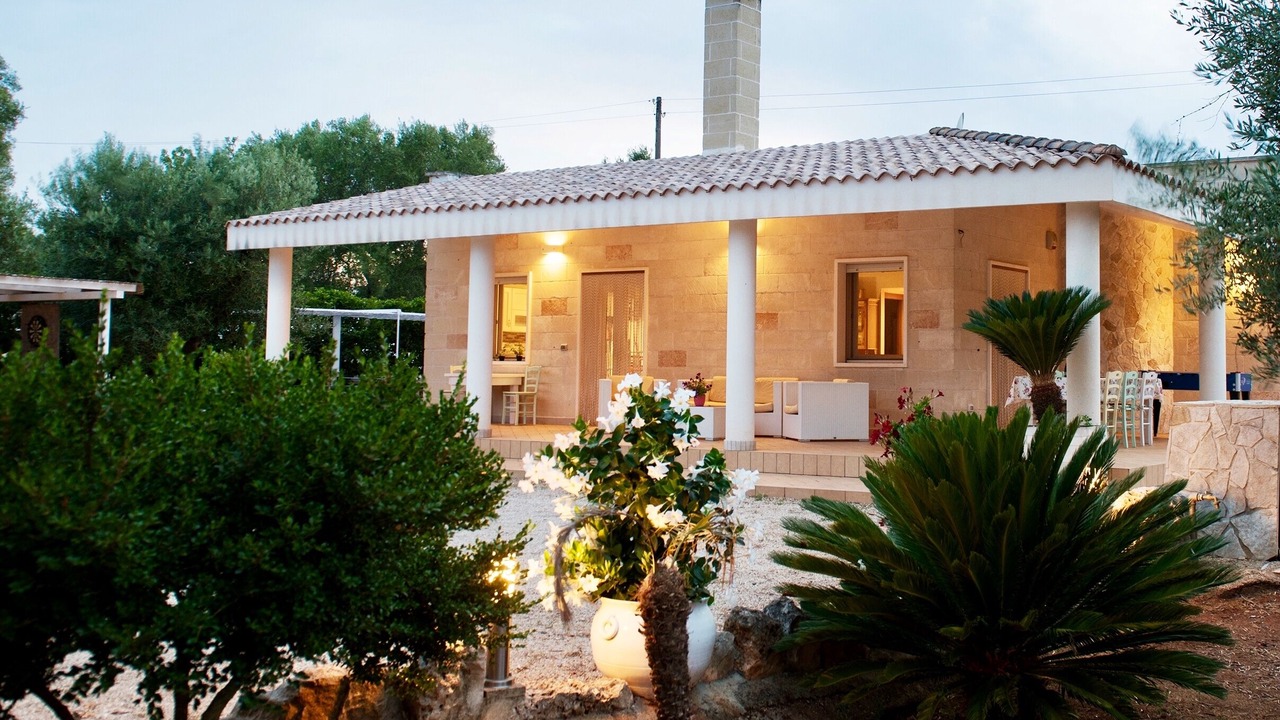 Photo of Outdoor in Carovigno
