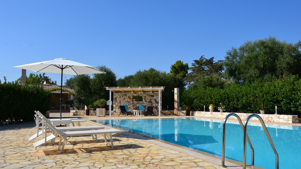 Photo of Outdoor in Carovigno