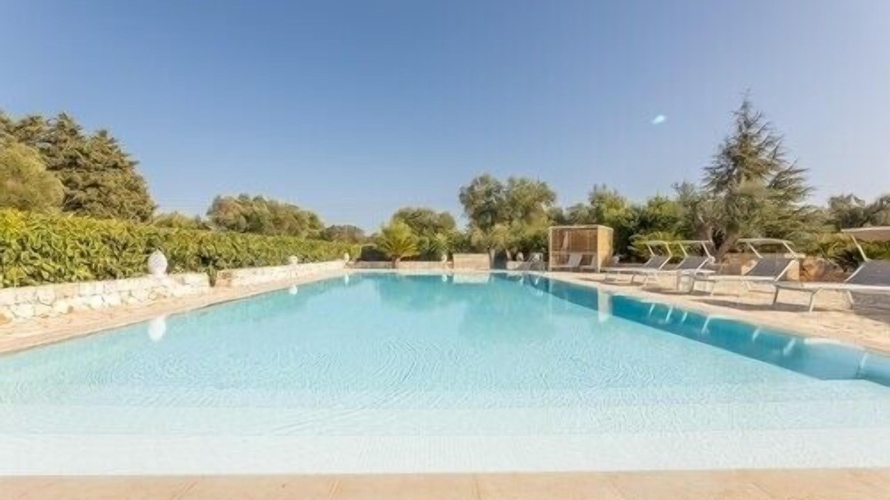 Photo of Outdoor in Carovigno