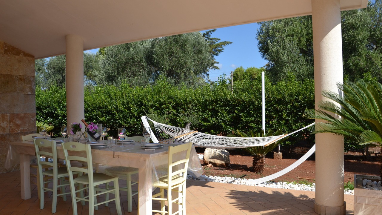 Photo of Outdoor in Carovigno