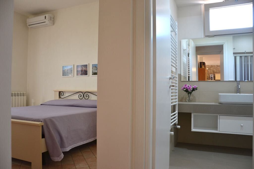 Photo of Bedroom in Carovigno