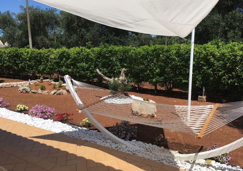 Photo of Outdoor in Carovigno