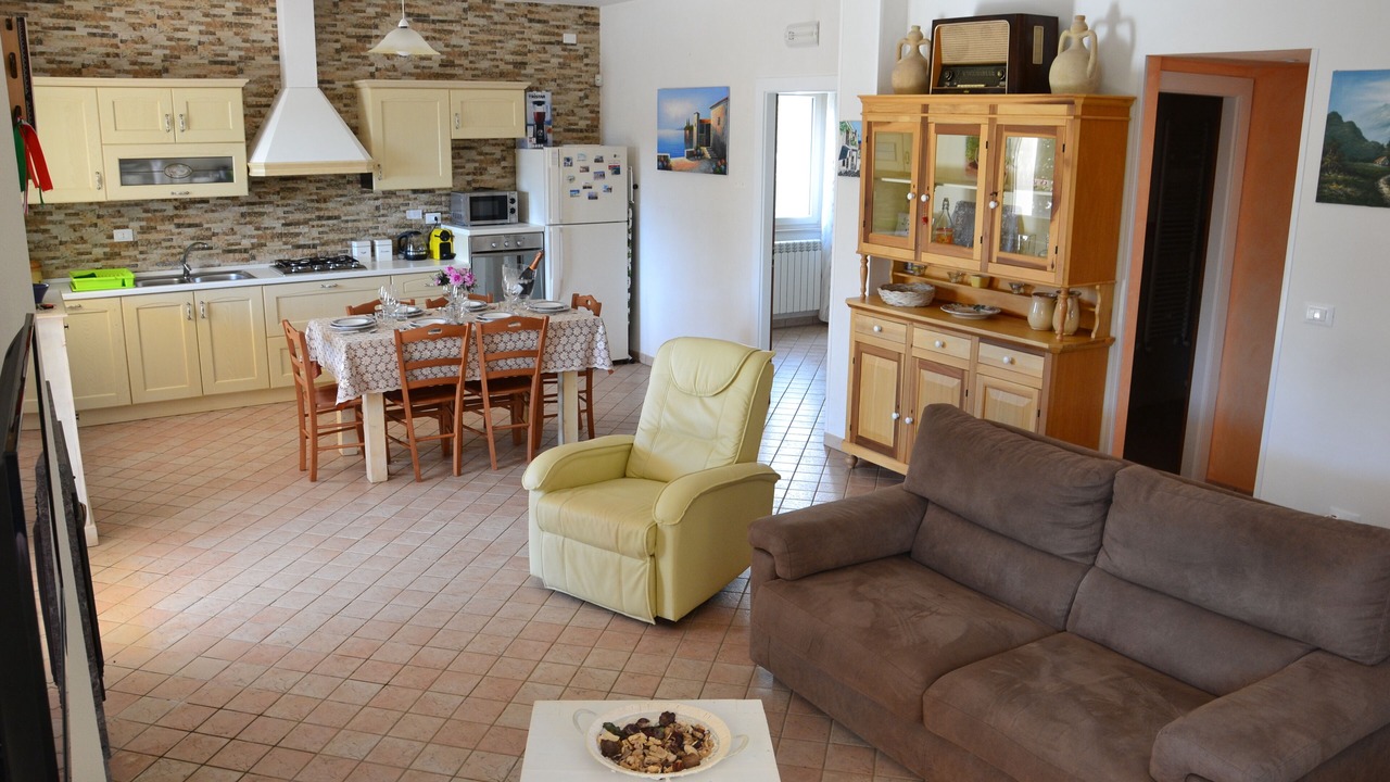 Photo of Livingroom in Carovigno