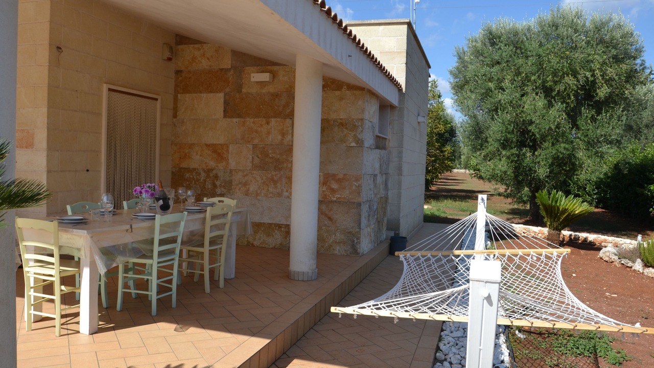 Photo of Outdoor in Carovigno
