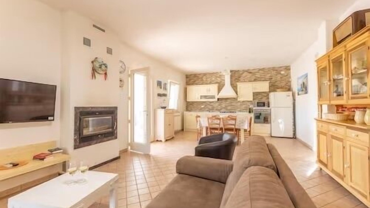 Photo of Livingroom in Carovigno