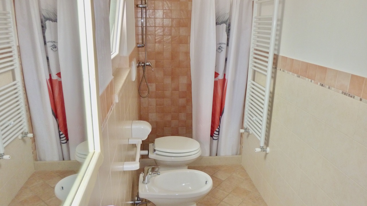 Photo of Bathroom in Carovigno