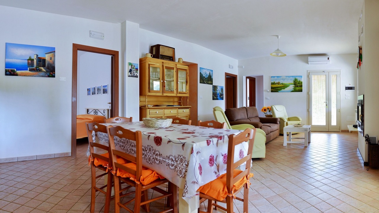 Photo of Livingroom in Carovigno