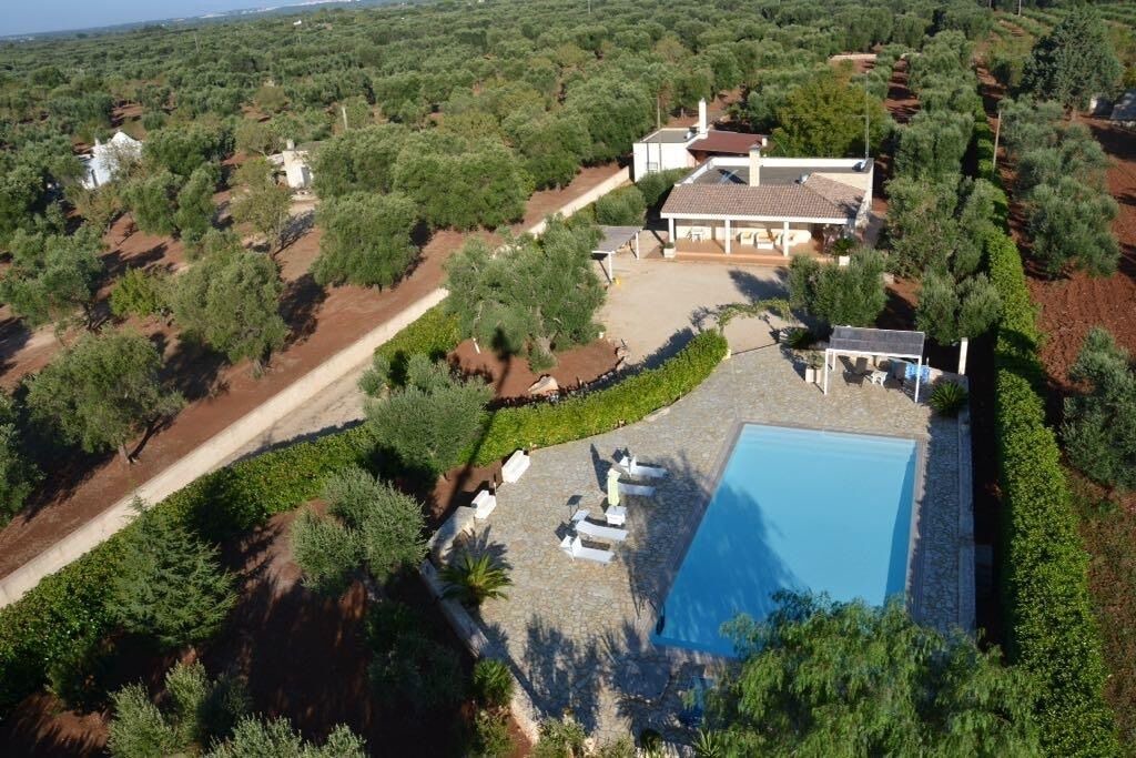 Photo of Outdoor in Carovigno