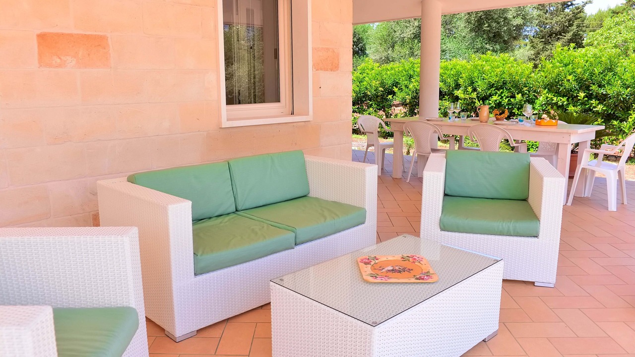 Photo of Outdoor in Carovigno