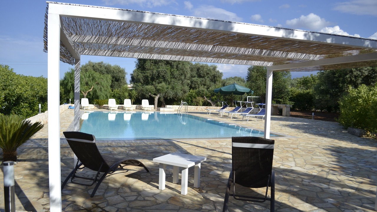 Photo of Outdoor in Carovigno