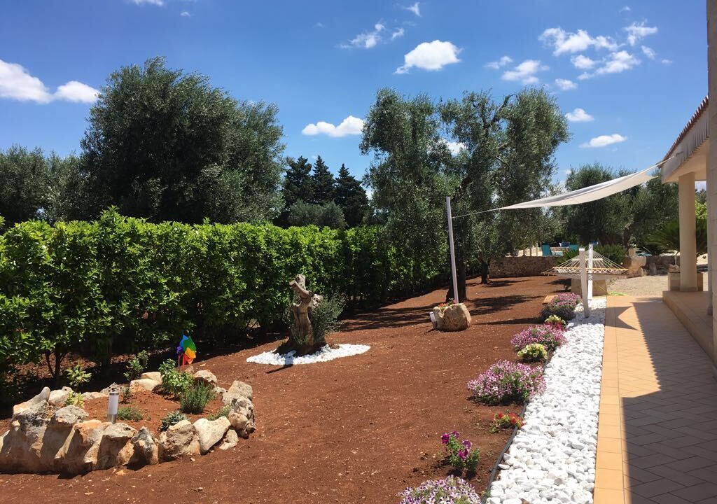 Photo of Outdoor in Carovigno