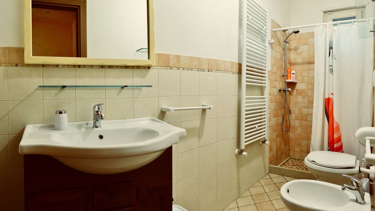 Photo of Bathroom in Carovigno