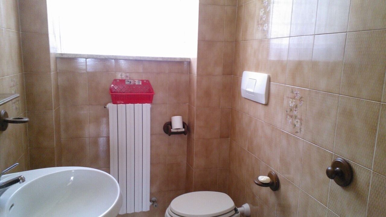 Photo of Bathroom in Revo