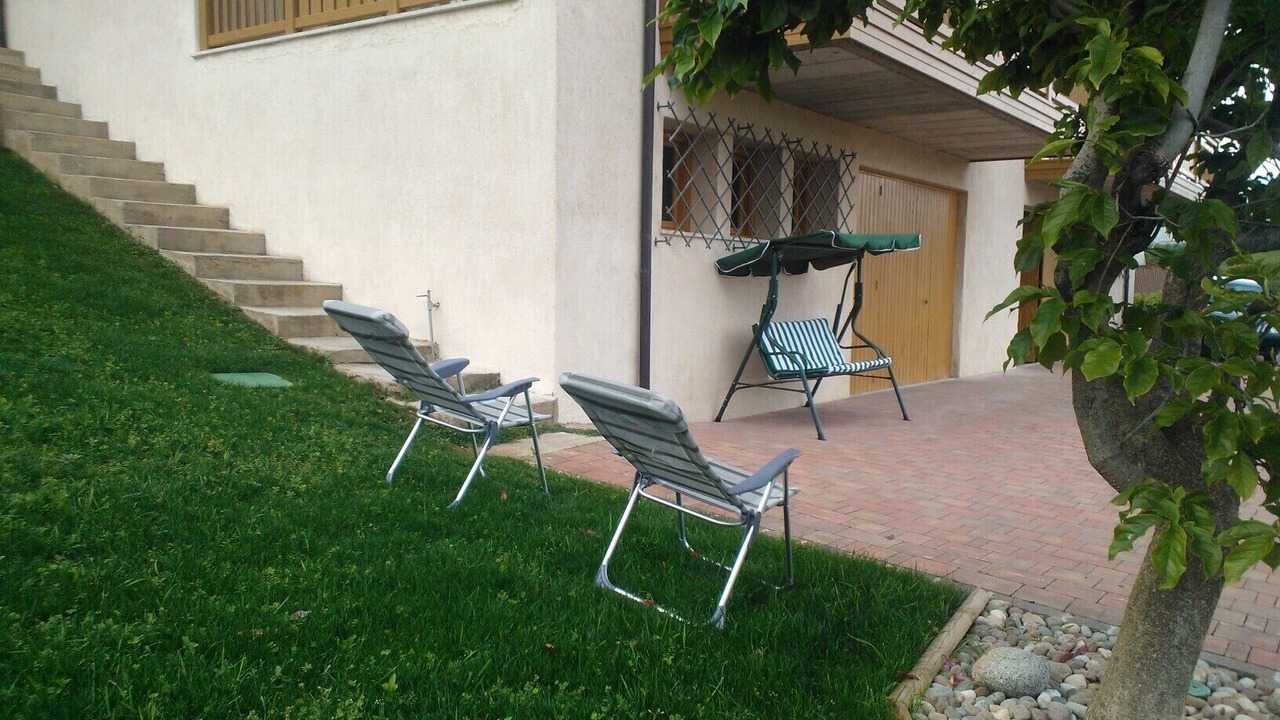 Photo of Patio Balcony in Revo