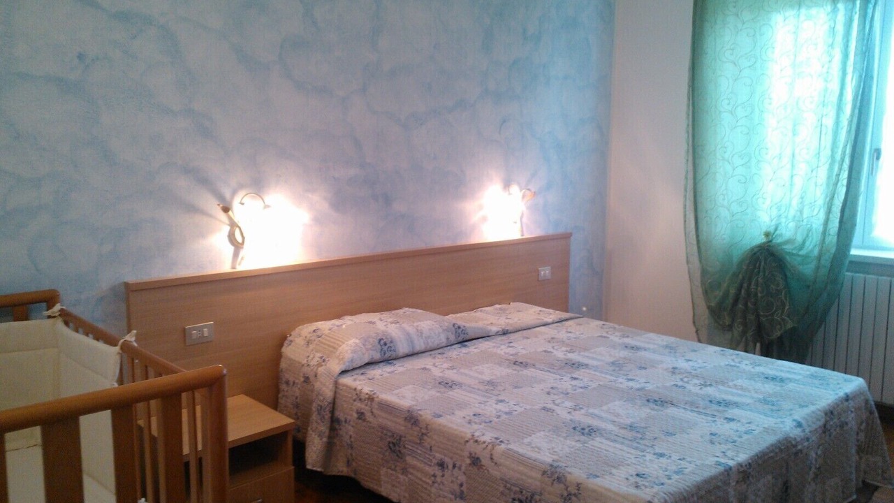 Photo of Bedroom in Revo
