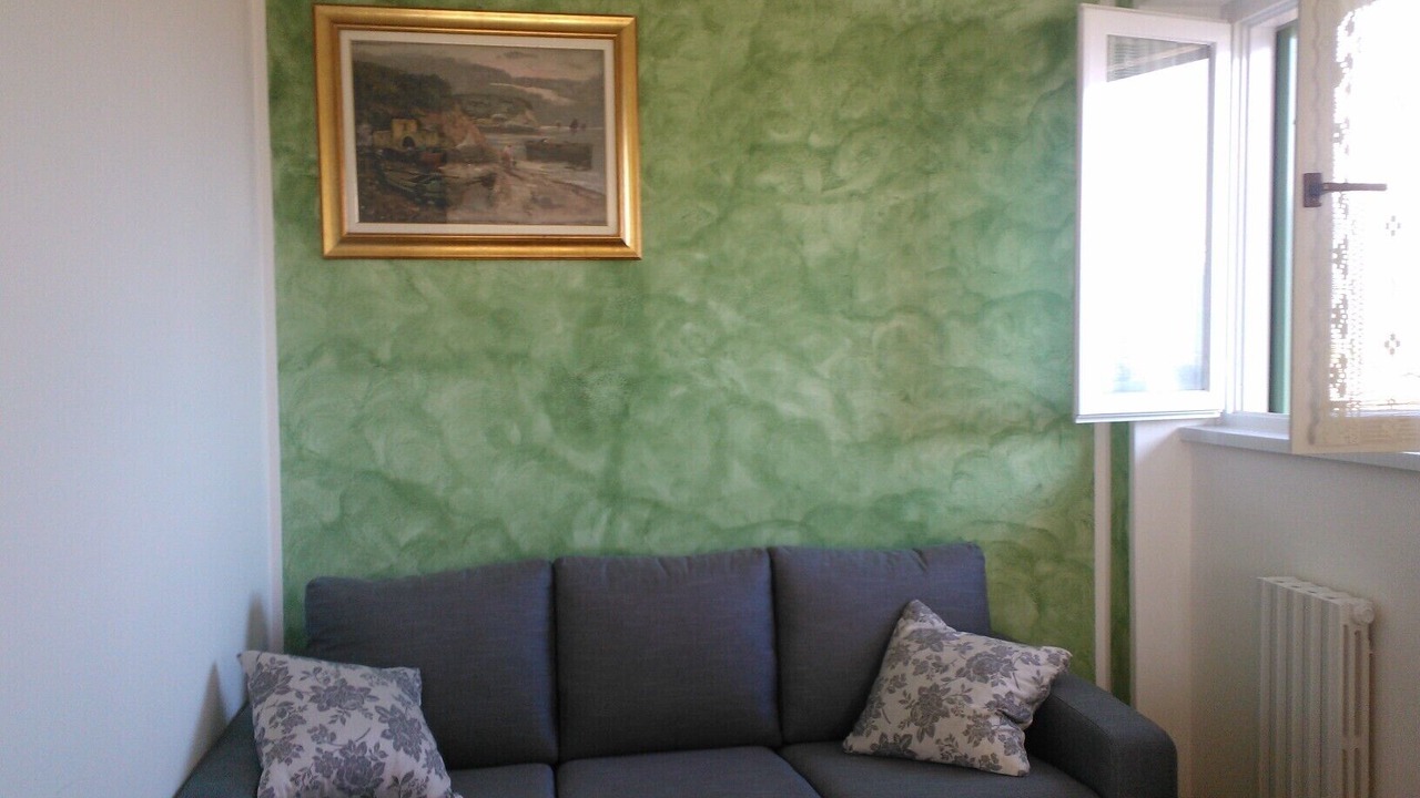 Photo of Livingroom in Revo