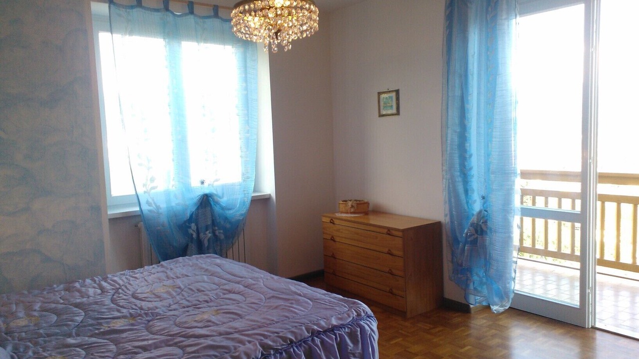 Photo of Bedroom in Revo